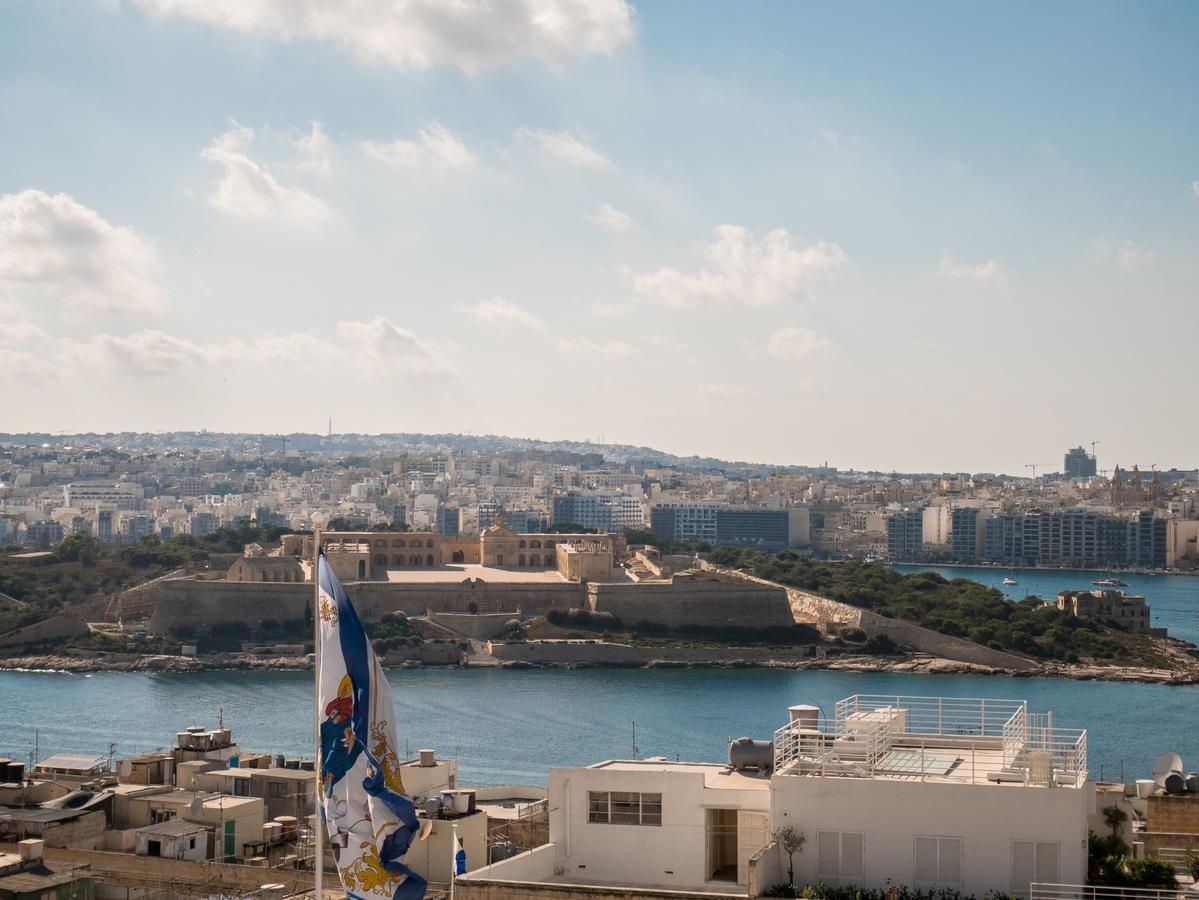 Valletta Cosmopolitan Exterior photo