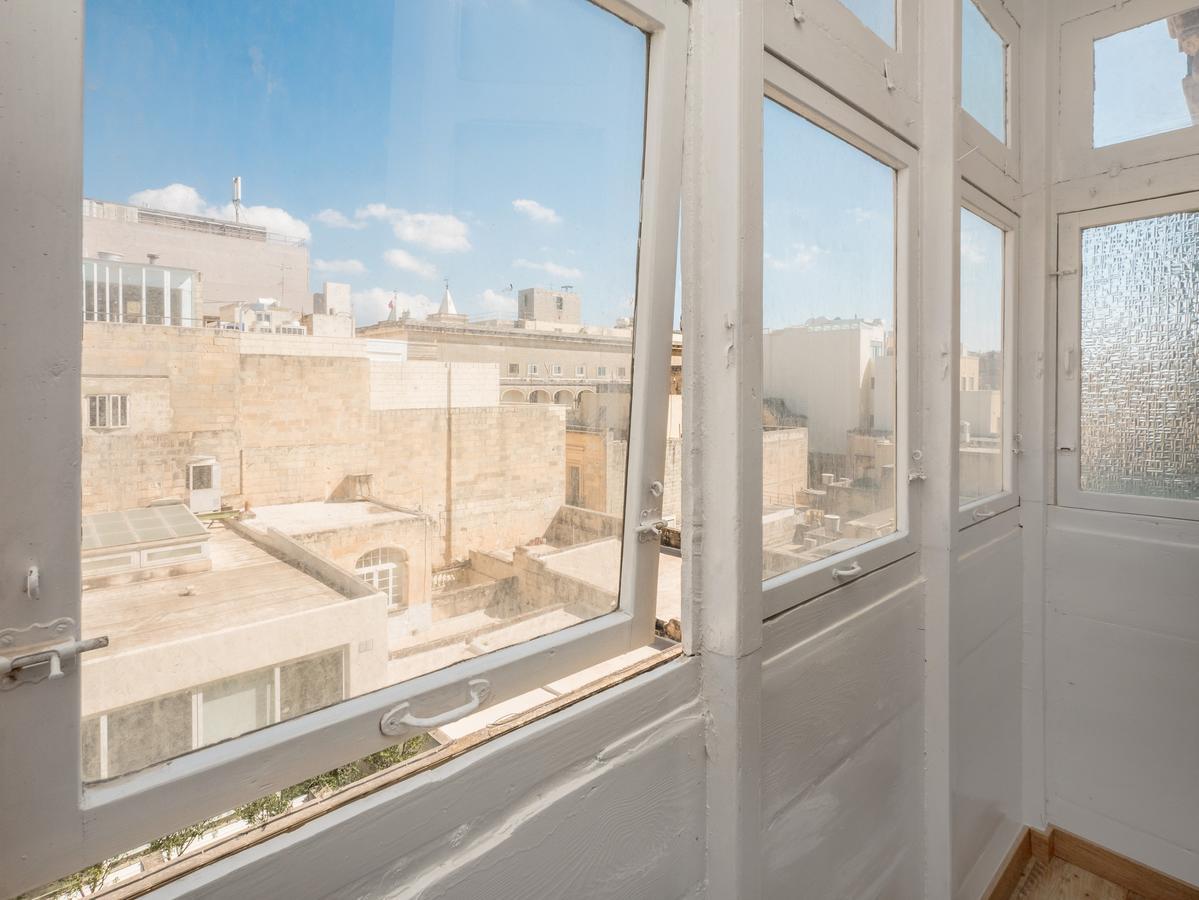Valletta Cosmopolitan Exterior photo